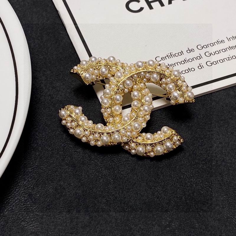 Chanel Brooch 1lyx81 (9)